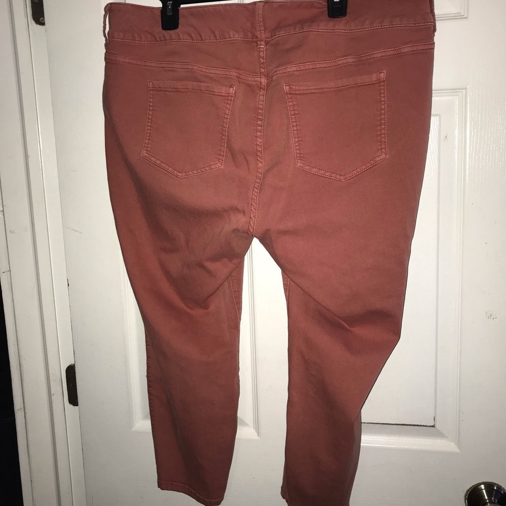 Torrid jeans- 24XS